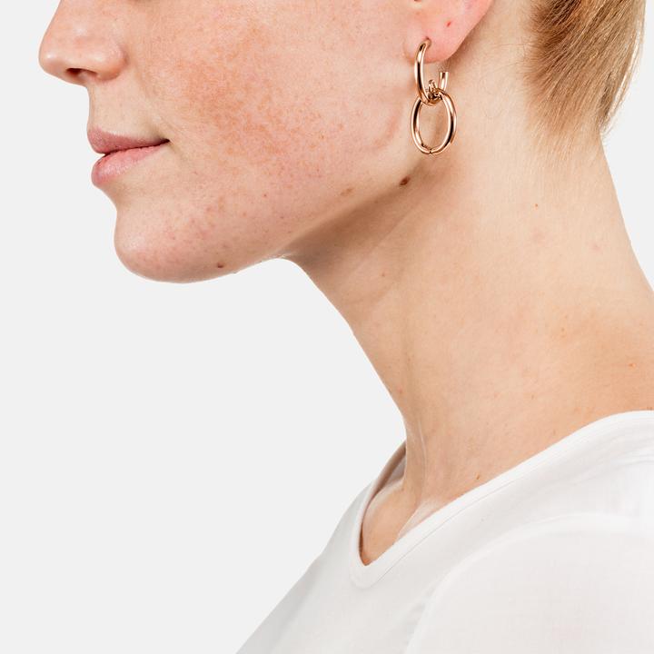 Immagine prodotto Heideman Kalea lucidata (100% acciaio inossidabile)