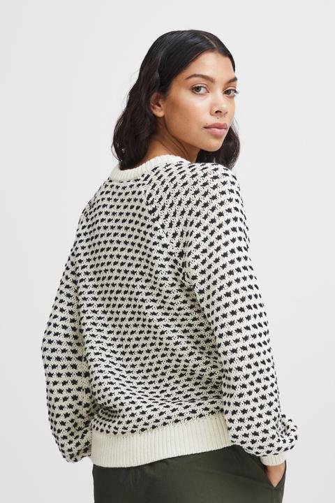 Image du produit B.young BYOLENA JUMPER - 20813863 (L)