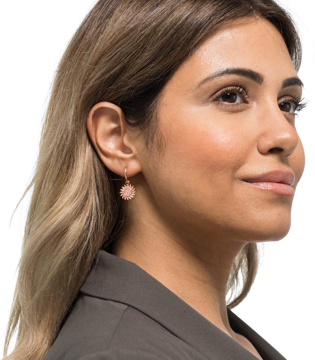 Image du produit Heideman Irma couleur argent poli (100% acier inoxydable)