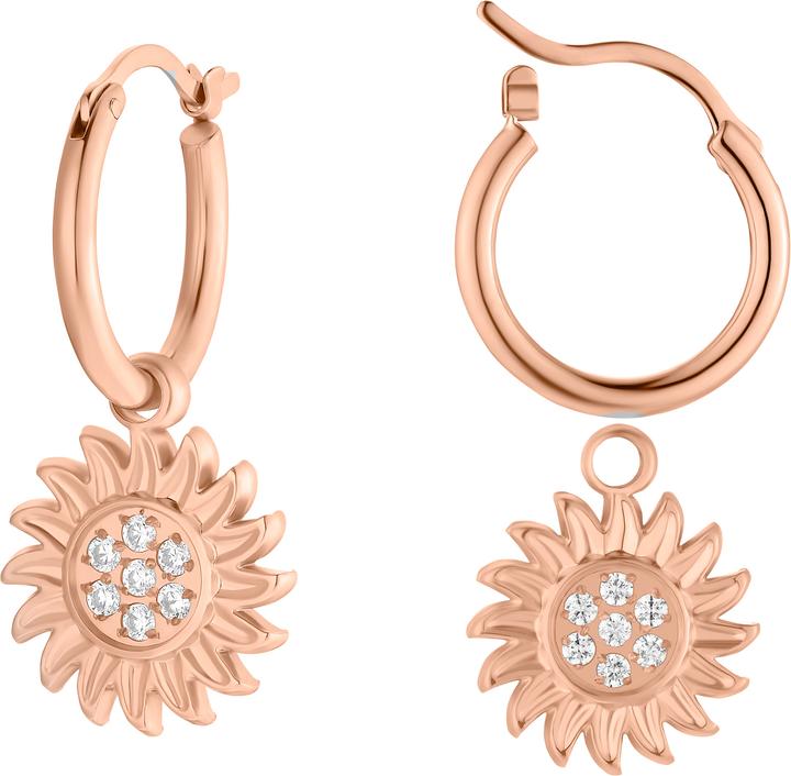 Colori oro rosa