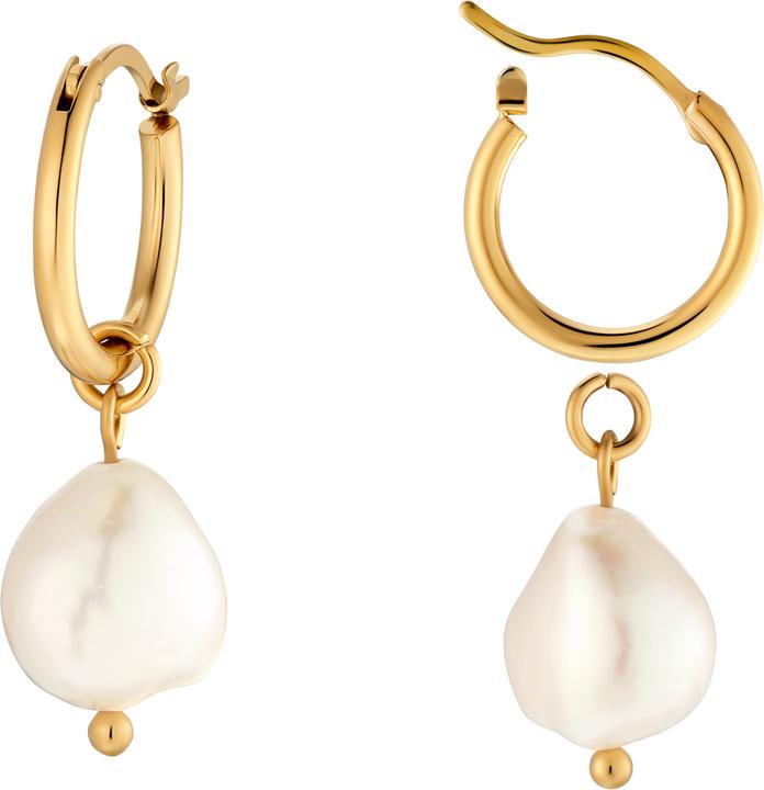 Immagine prodotto Heideman Pia argento lucido (100% acciaio inossidabile)