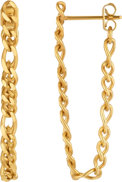 Image du produit Heideman Nea couleur argent poli (100% acier inoxydable)