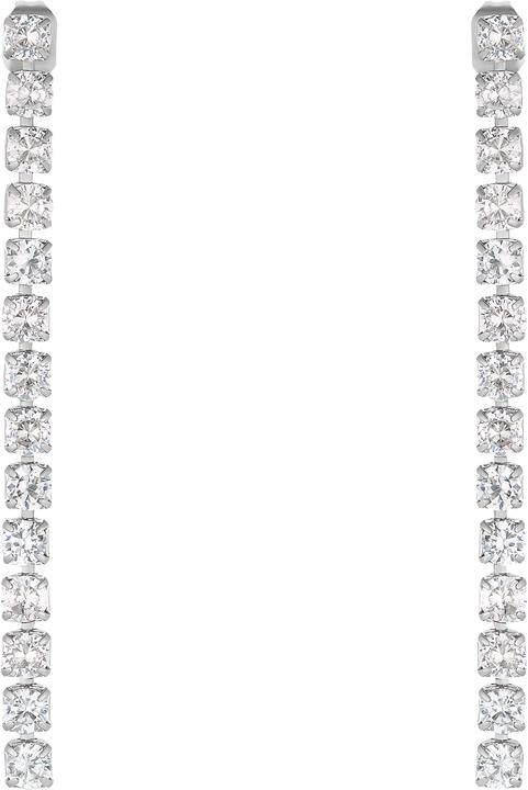 Image du produit Heideman Noelle couleur argent poli (100% acier inoxydable)