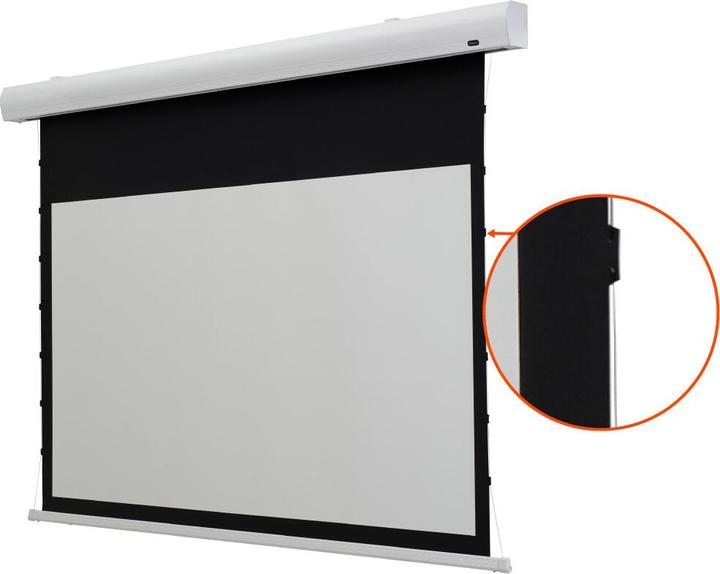 Produktbild Celexon Motorleinwand HomeCinema Tension 240x135cm 16:9 (110", 16:9)
