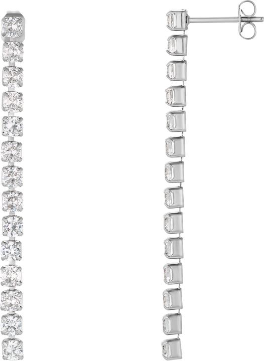 Image du produit Heideman Noelle couleur argent poli (100% acier inoxydable)