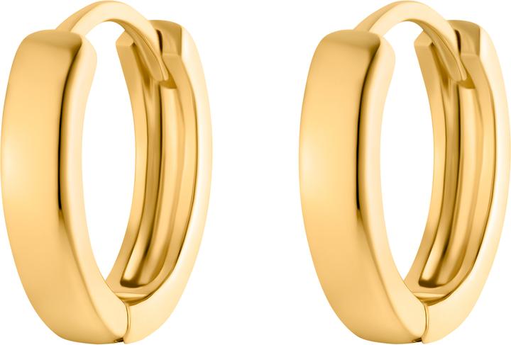 Image du produit Heideman Talar doré (100% acier inoxydable)