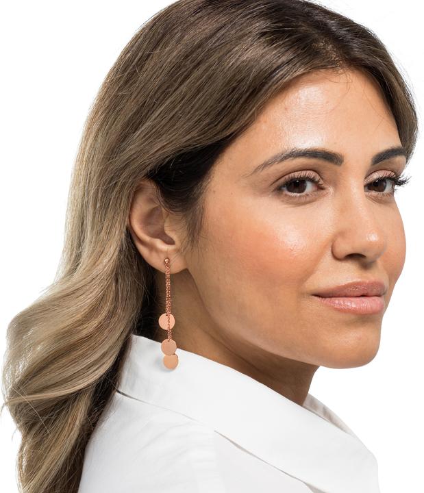 Immagine prodotto Heideman Janna argento lucido (100% acciaio inossidabile)