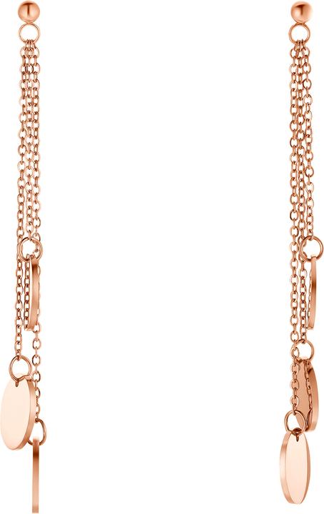 Immagine prodotto Heideman Janna argento lucido (100% acciaio inossidabile)