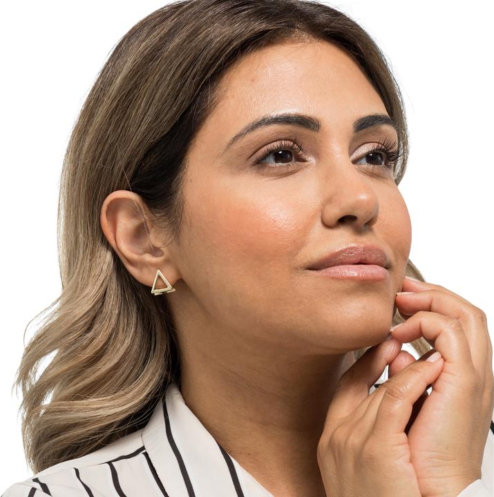 Image du produit Heideman Marre doré (100% acier inoxydable)