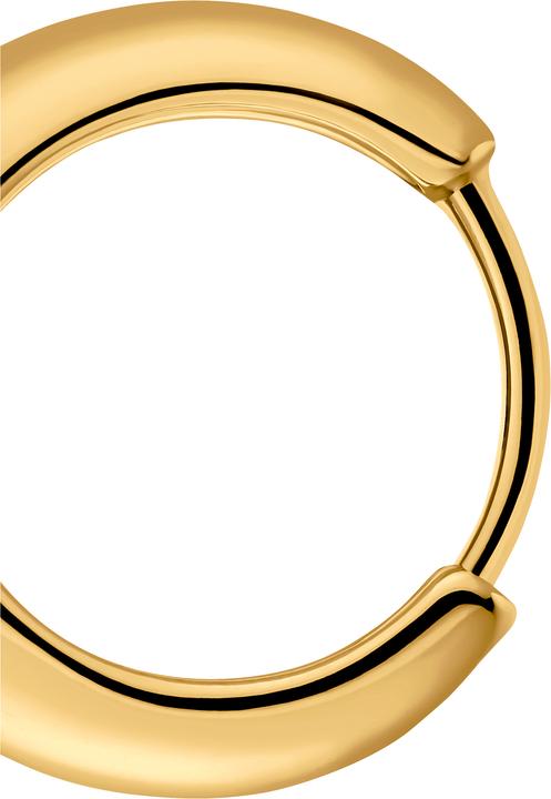 Actual product image Heideman Naemi gold colored (100% stainless steel)