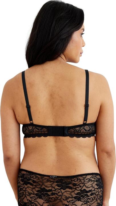 Produktbild Vertbaudet 2er-Pack Still-BHs mit Spitze und Bügeln (80 B)
