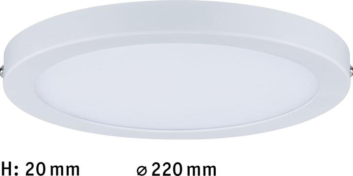 Produktbild Paulmann Atria Shine (1500 lm)