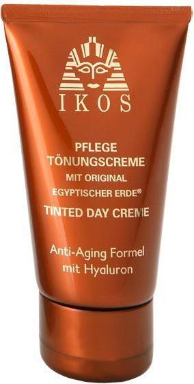 Produktbild IKOS Pflege-Tönungscreme