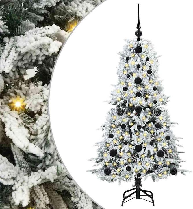 Produktbild vidaXL Weihnachtsdekoration (120 cm)