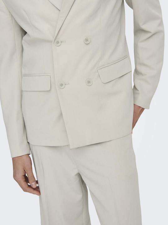 Actual product image Only & Sons Classic blazer (48)
