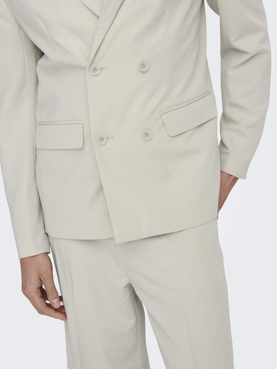 Image du produit Only & Sons Blazer classique (48)