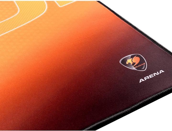 Produktbild Cougar Arena Gaming Mauspad (Wide)