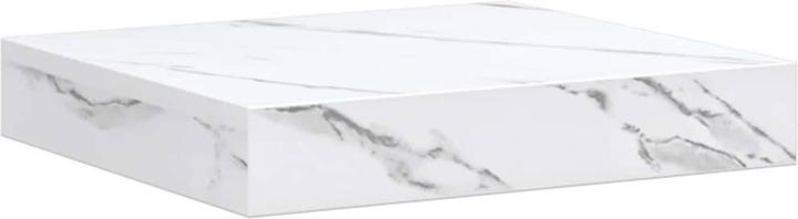 Actual product image vidaXL Wandregal (23 x 23.50 x 4 cm)
