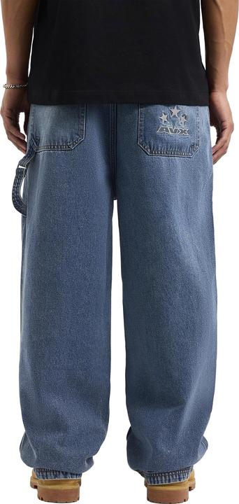 Produktbild AVX Mitch Hosen (M)