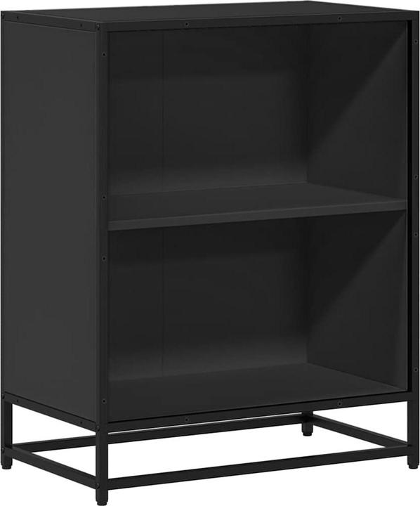 Image du produit vidaXL Bücherregal (60 x 35 x 76 cm)