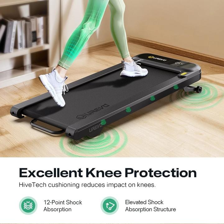 Produktbild Urevo Spacewalk 3S