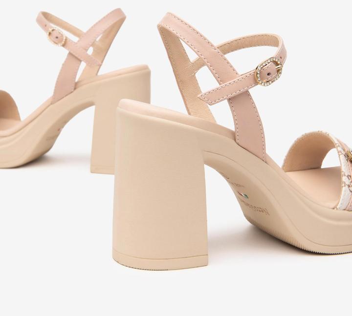 Actual product image Nero Giardini Sandalen (38)