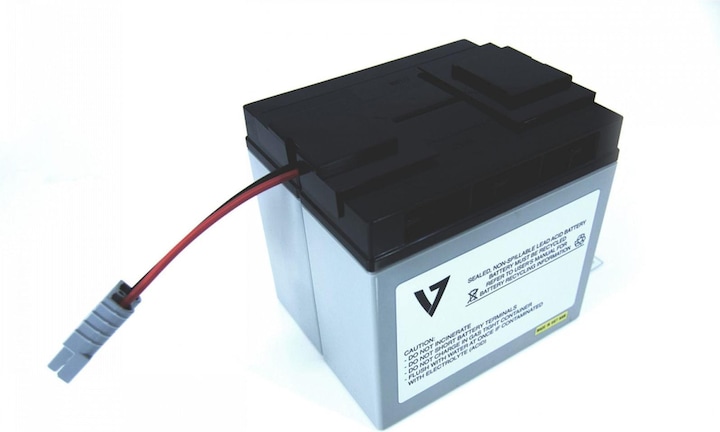 V7 RBC7- UPS Battery (equivalent to: APC RBC7)