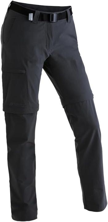 Immagine prodotto Maier Sports Inara Slim Zip Off Pantaloni lunghi (36)