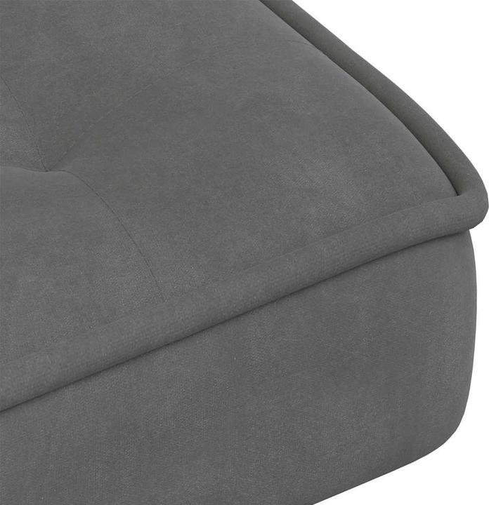 Produktbild vidaXL Relaxsessel mit Hocker