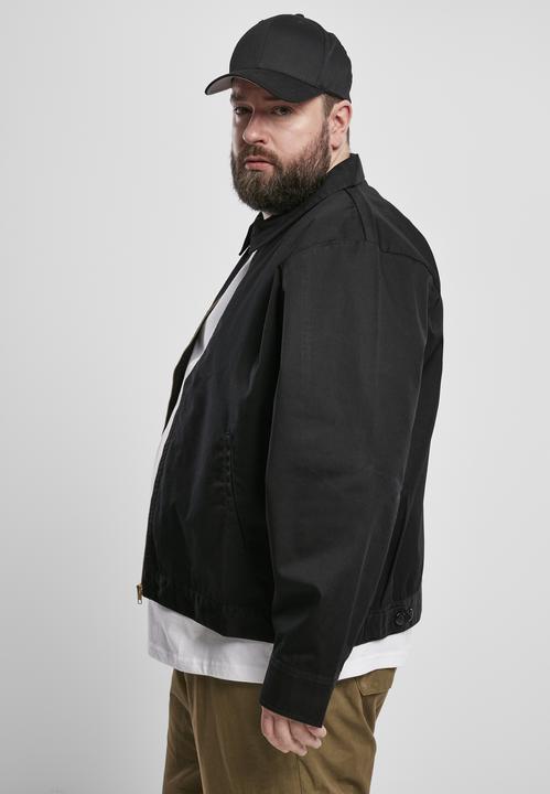 Actual product image Urban Classics Workwear Jacket (L)