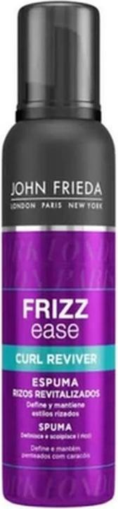 Immagine prodotto John Frieda Riccioli da sogno di Frizz Ease (200 ml, Mousse arricciante)