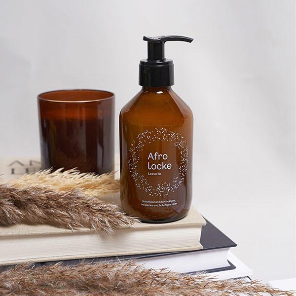 Image du produit Afrolocke Leave-in (250 ml)