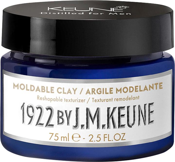 Immagine prodotto Keune 1922 Argilla modellabile (75 ml)