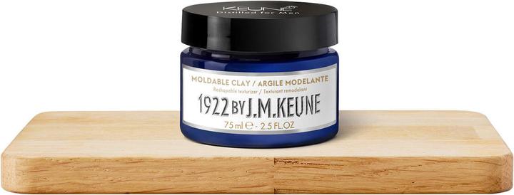 Immagine prodotto Keune 1922 Argilla modellabile (75 ml)