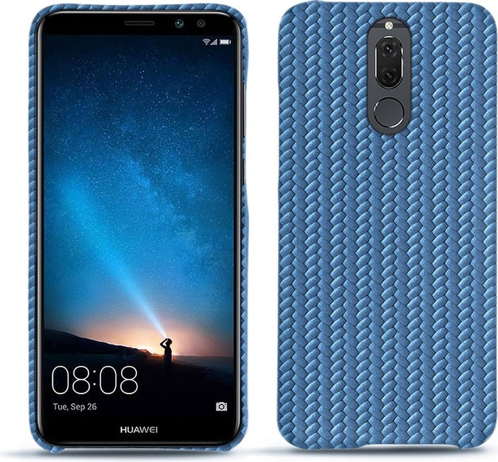 Produktbild Noreve Lederschutzhülle (Huawei Mate 10 Lite)