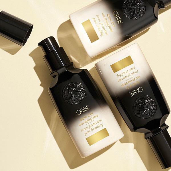 Produktbild Oribe Balm d'Or Heat Styling Shield (100 ml)