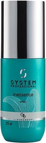 Image du produit System Professional Inessence i5 Spray pour cheveux (125 ml)