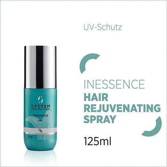Image du produit System Professional Inessence i5 Spray pour cheveux (125 ml)
