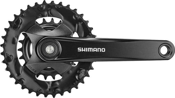 Produktbild Shimano FC-M315 (175 mm)