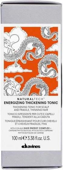 Produktbild Davines Thickening Tonic (100 ml)