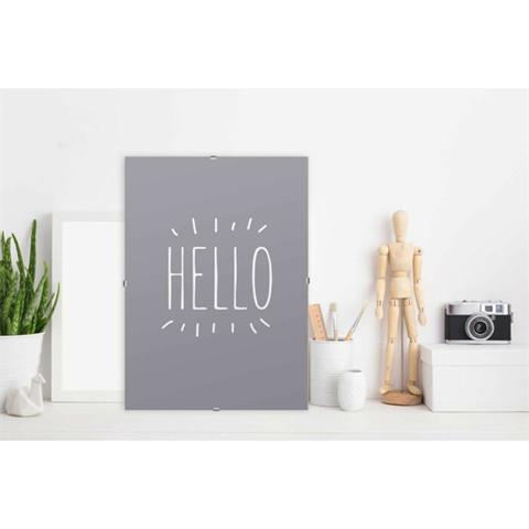 Actual product image Nielsen Clip frame 6835005 20x30 cm