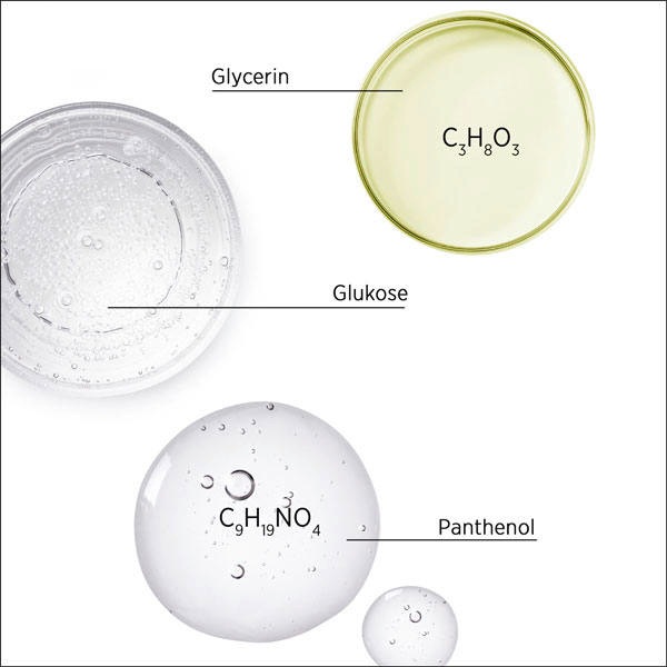 Actual product image System Professional Hydrate H5 Quenching Mist (125 ml)