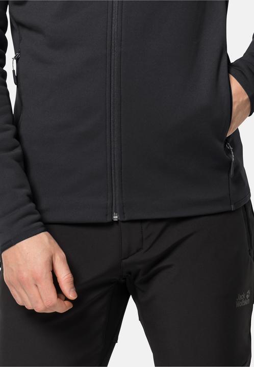 Produktbild Jack Wolfskin Baiselberg Hooded Fz M (L)