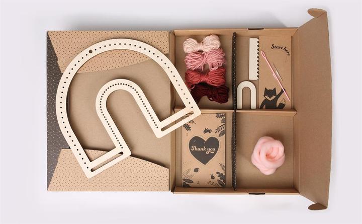 Immagine prodotto Sozo Kit murale pastello arcobaleno