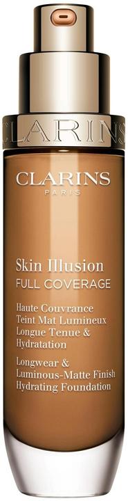 Image du produit Clarins Skin Illusion - Full Coverage 115c (115C)