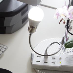 Produktbild LogiLink USB LED Lampe