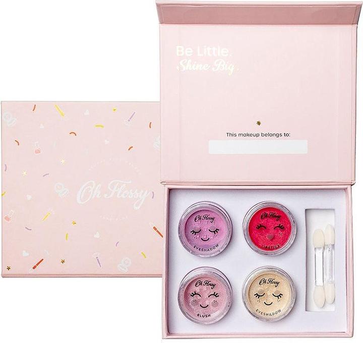Image du produit Oh Flossy - Mini Makeup Set (FL137966)