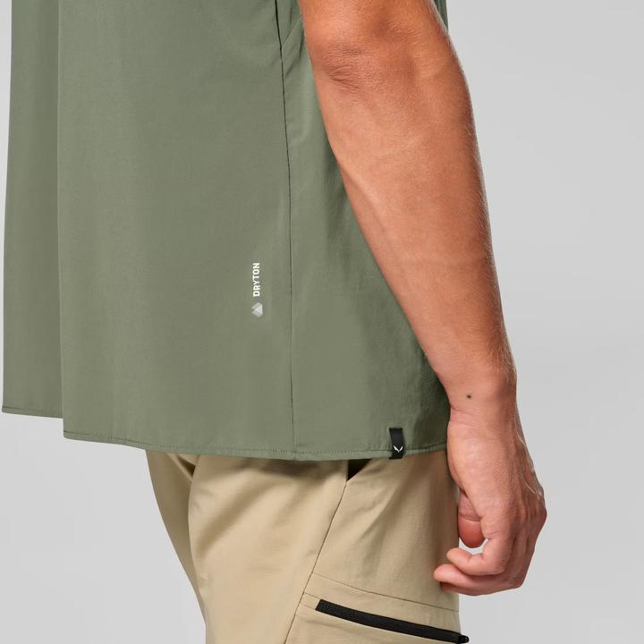 Immagine prodotto Salewa Puez S/S Shirt M (3XL)