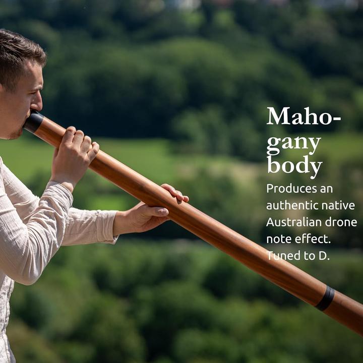 Produktbild Meinl Pro Didgeridoo (Perkussion)