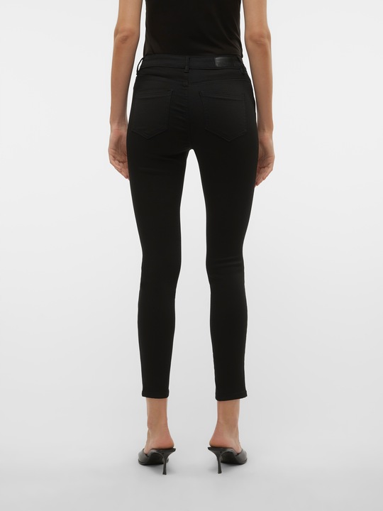 Produktbild Vero Moda Vmflash Mr Skinny Jeans Li140 Ga Noos (32)